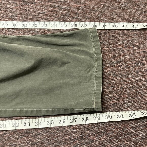 Kuhl Revolvr Pants Mens 30x32 Gray Hiking Utility Outdoors Vintage Patina Dye - Picture 16 of 16